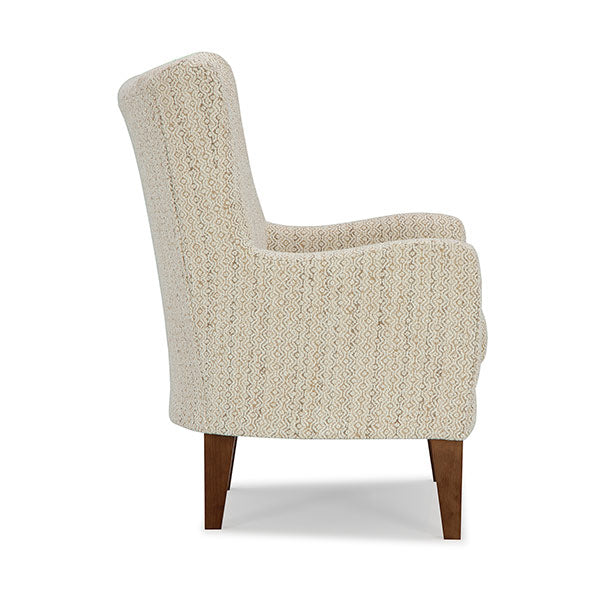 Novae CLUB CHAIR