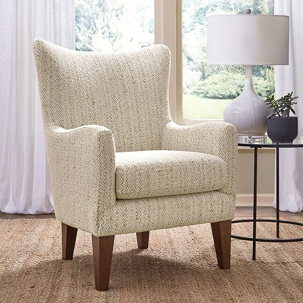 Novae CLUB CHAIR