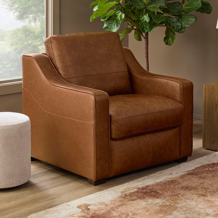 Hudson - Chair For Living Room