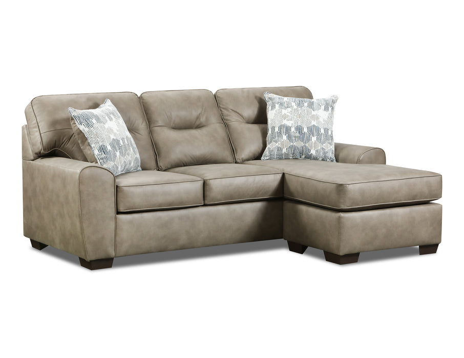 Stabler Pebble Sofa Chaise