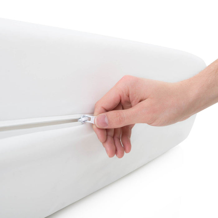 Encase - 360° Mattress Protector - Split Queen
