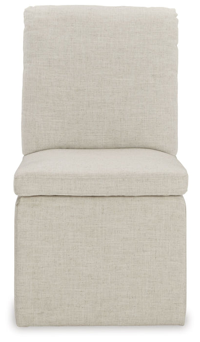 Krystanza - Dining Room Set