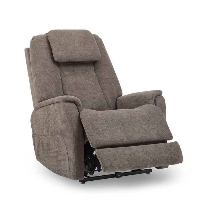 Zecliner Model 3+ - Power Reclining Sleep Chair