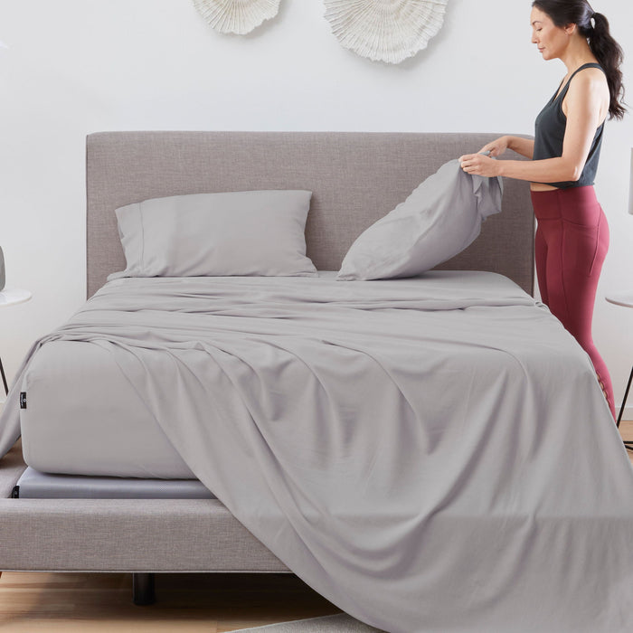 Hyper-Linen Performance - Sheet Set