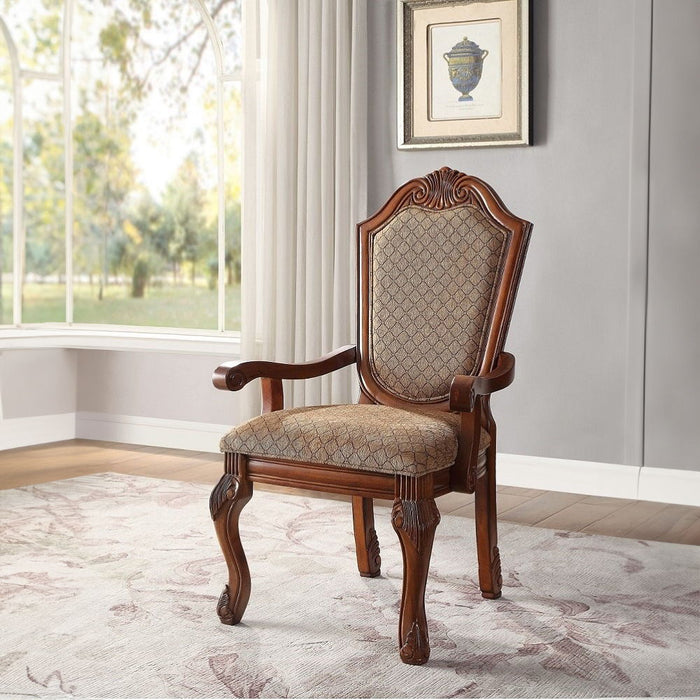 Chateau De Ville - Arm Chair