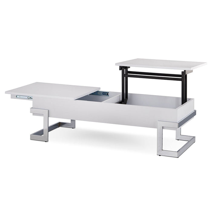 Calnan - Coffee Table w/Lift Top