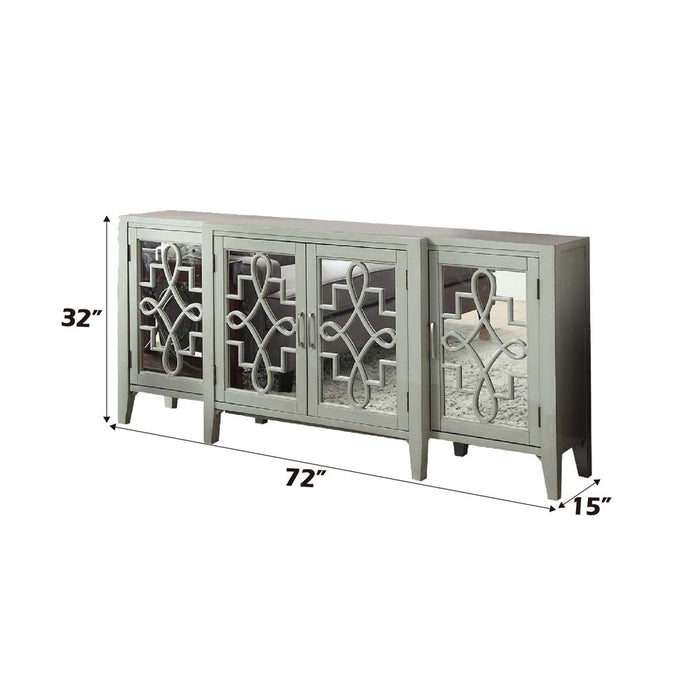 Kacia - Console Table