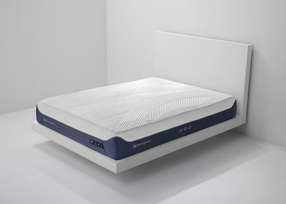 M3 Performance - Mattress 2.0 - Medium Plush - 0.0 - Firm