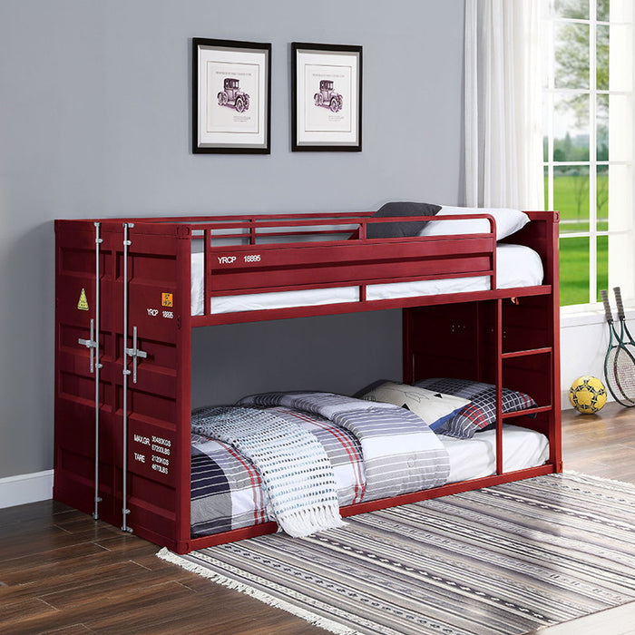 Cargo - Bunk Bed