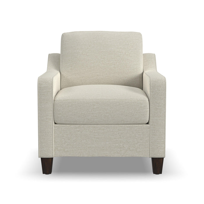 Jay - Fabric Stationary Chair
