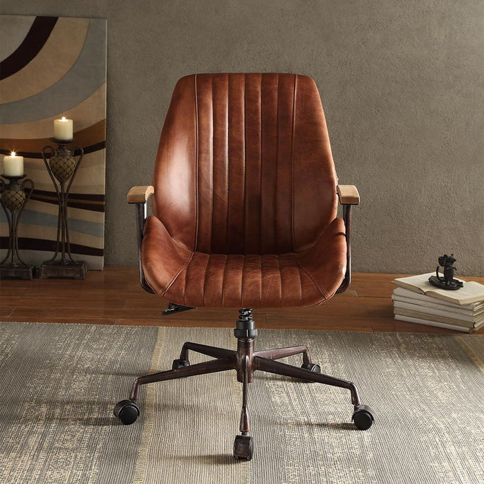 Hamilton - Executive Office Chair