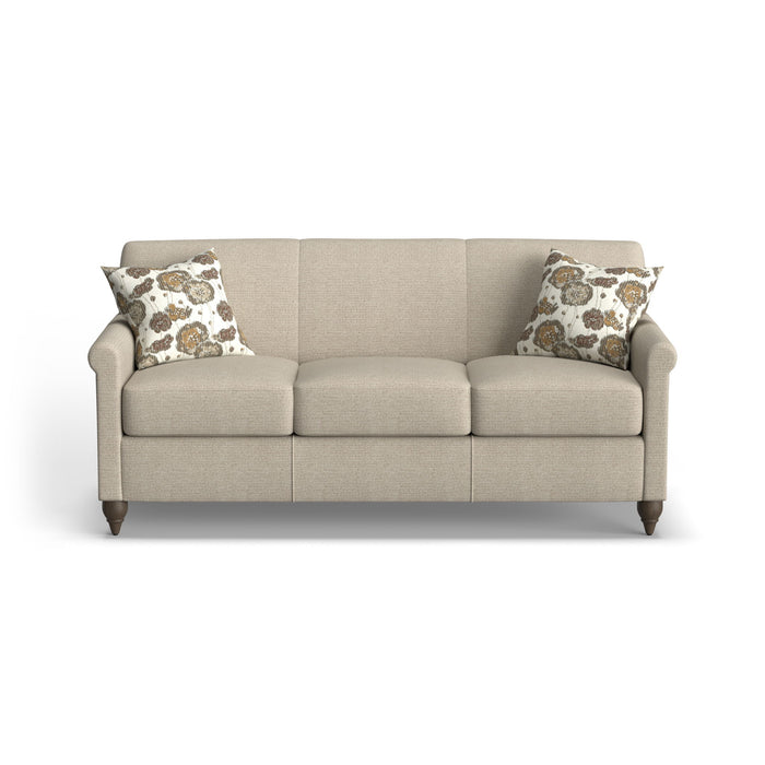 Stella - Fabric Sofa