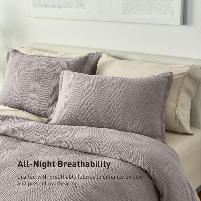 Arrowhead - Duvet & Sham Set