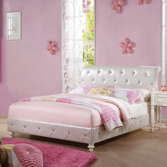 Dorothy - Bed