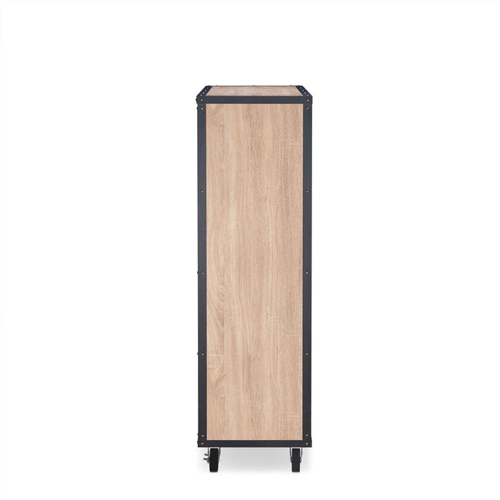 Bemis - Chest - Weathered Light Oak