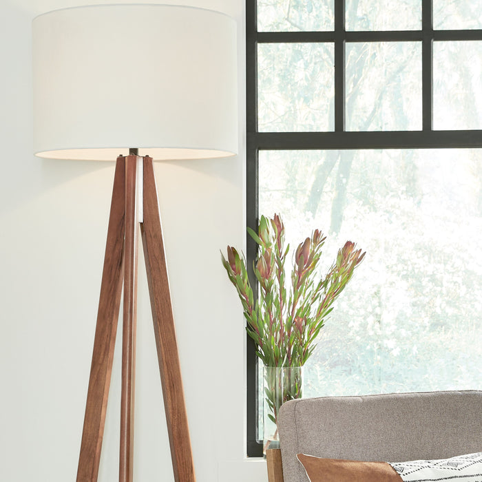 Dallson - Floor Lamp