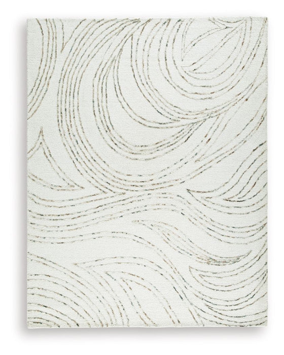 Deenbury - Rug