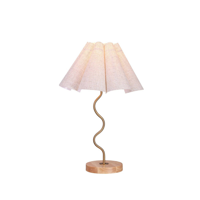 Kalmar Table Lamp