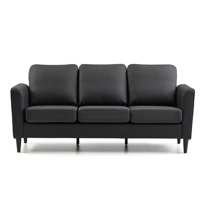 Atwood - Sofa - Black