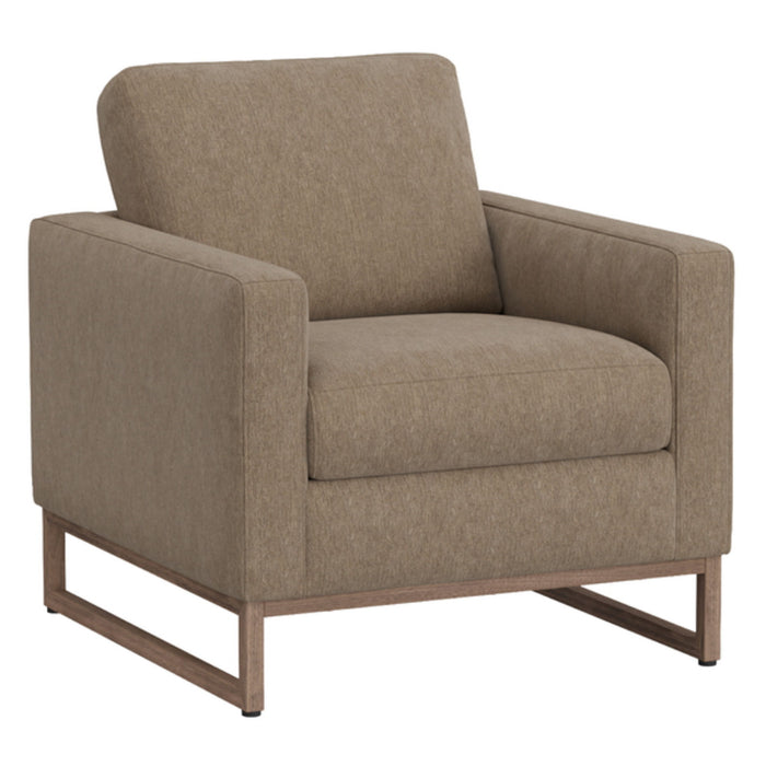Cedric - Chair - Wild Truffle