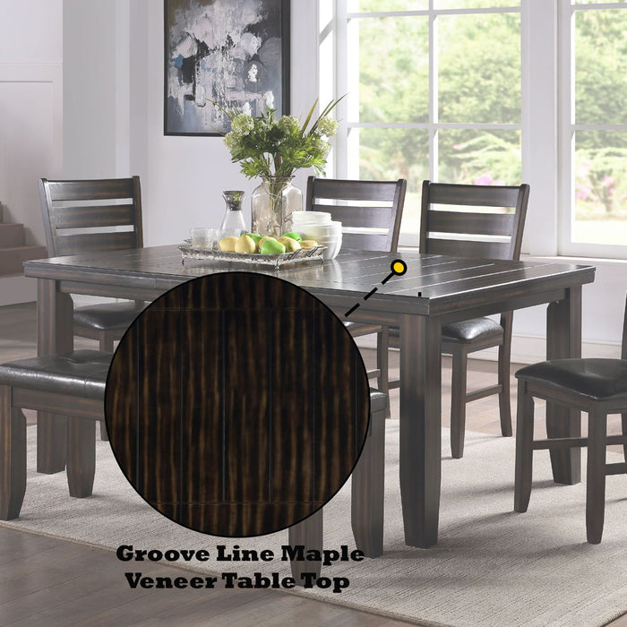 Urbana - Dining Table