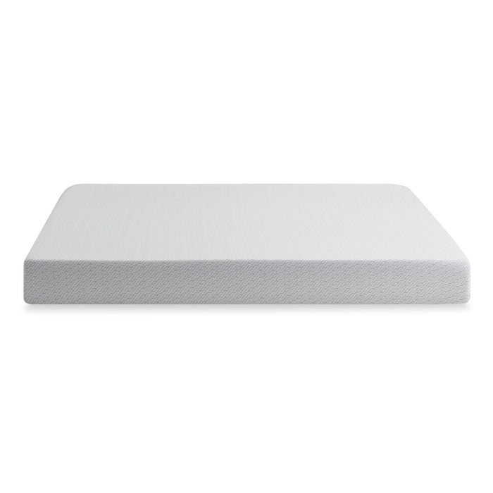 Weekender - 6" Waterproof Memory Foam Mattress - Full