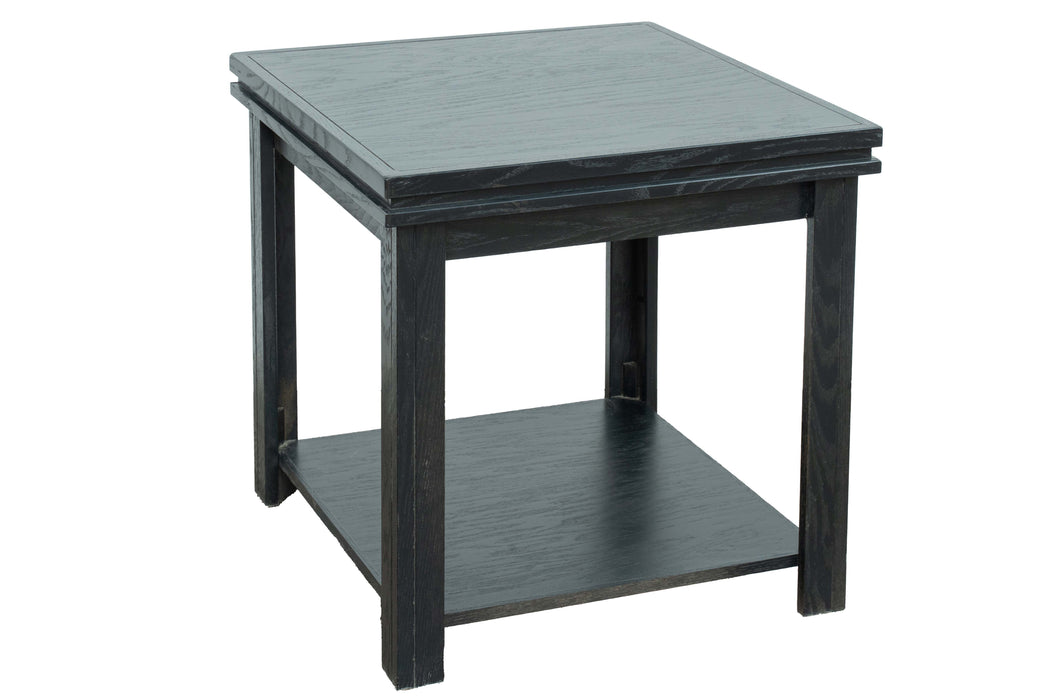 Tybee - End Table - Clove