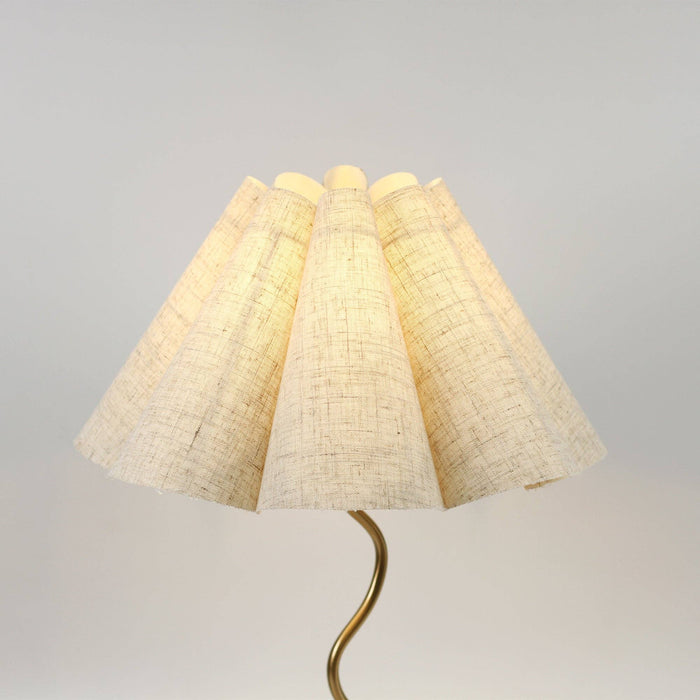 Kalmar Table Lamp