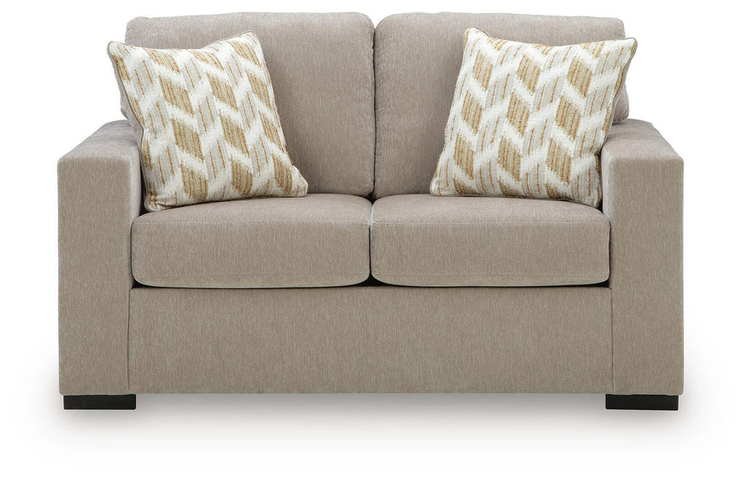 Bridgepoint - Loveseat