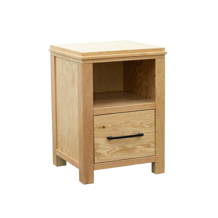 Tybee - One Drawer File Cabinet