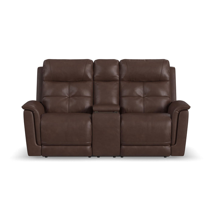 Ranger - Power Reclining Loveseat