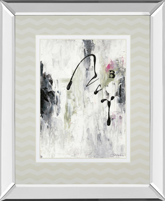 Magic Energy II By Joyce Combs - Pearl Silver