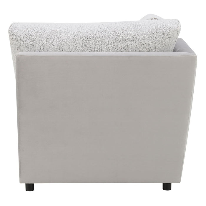 Tarrance - Modular Wedge - Gray