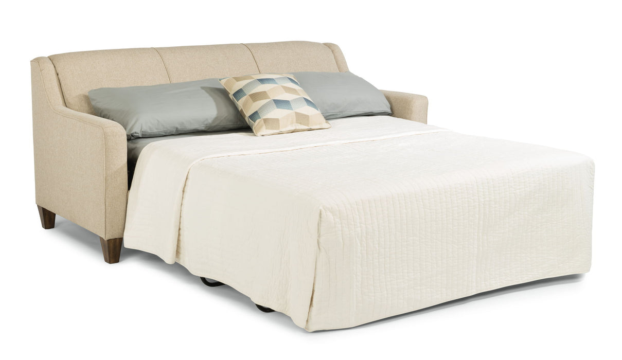 Holly - Sleeper - Beige