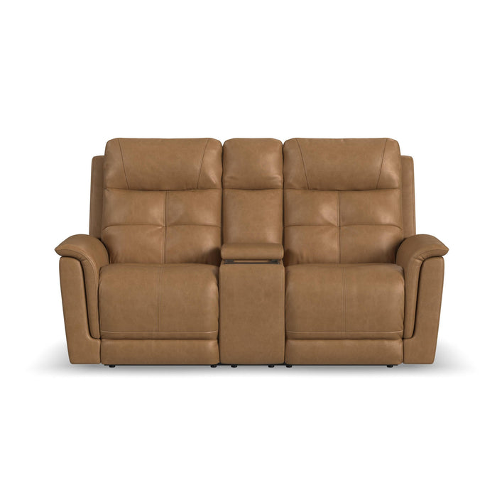 Ranger - Power Reclining Loveseat