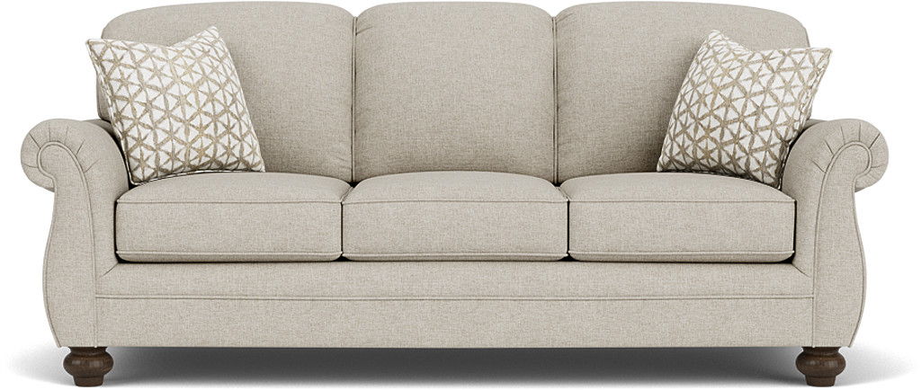 Winston - Sofa - Light Gray