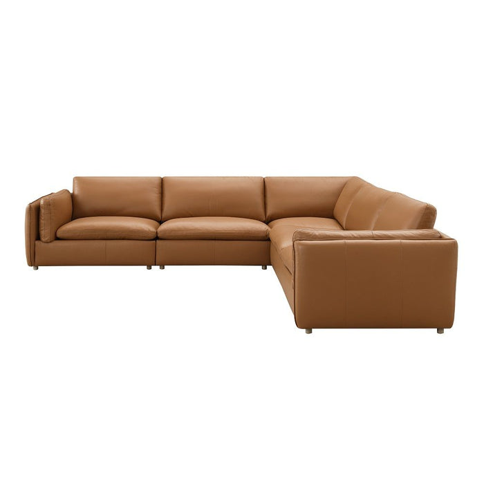 Brighton - Modular Arm Chair