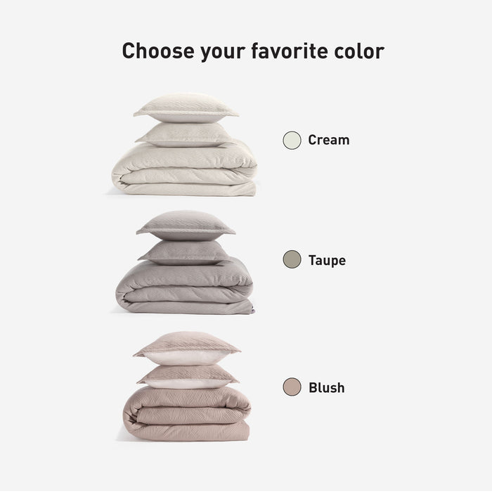 Arrowhead - Duvet & Sham Set
