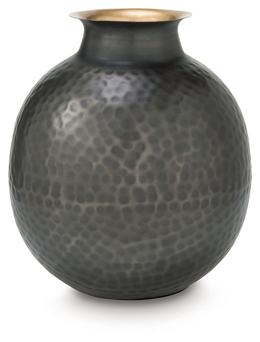 Woody - Vase