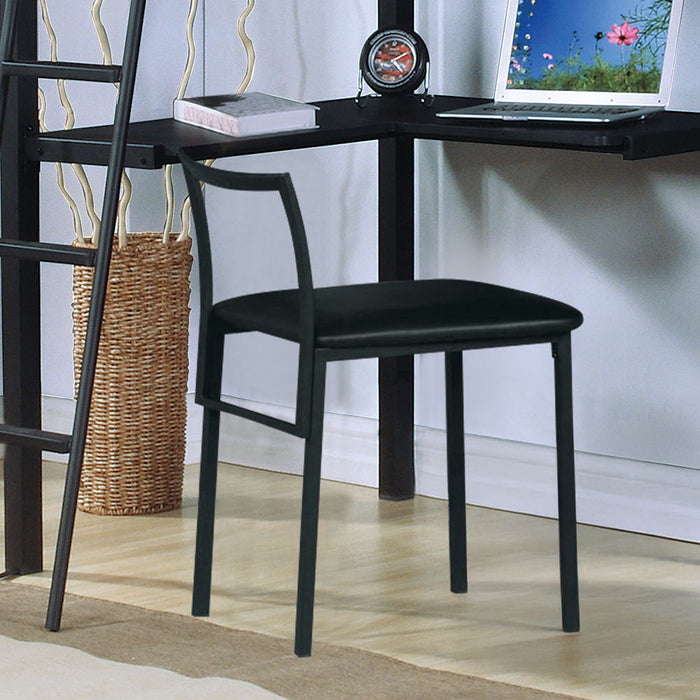 Senon - Chair - Black