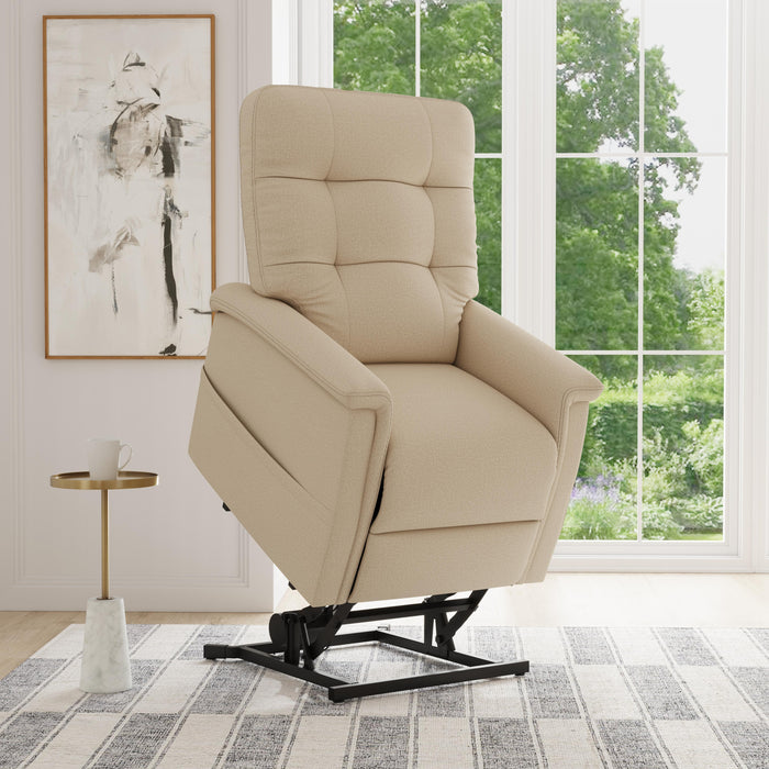 Diana - Power Lift Recliner