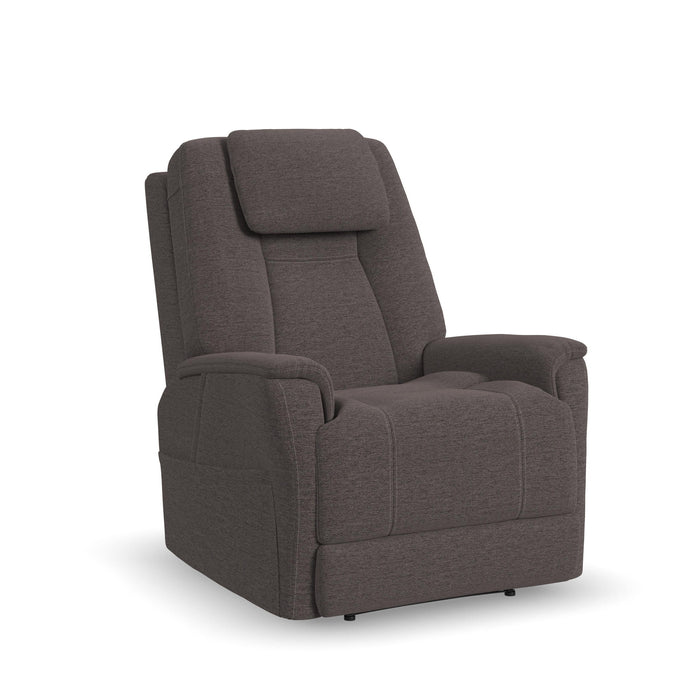Zecliner Model 3+ - Power Reclining Sleep Chair