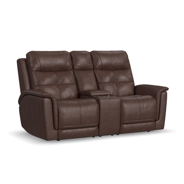 Ranger - Power Reclining Loveseat