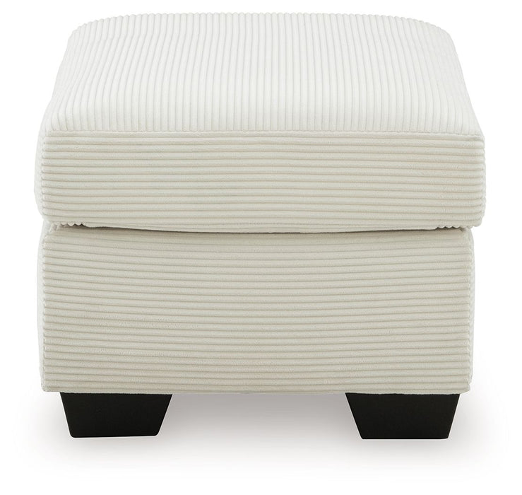Greenbriar - Ottoman