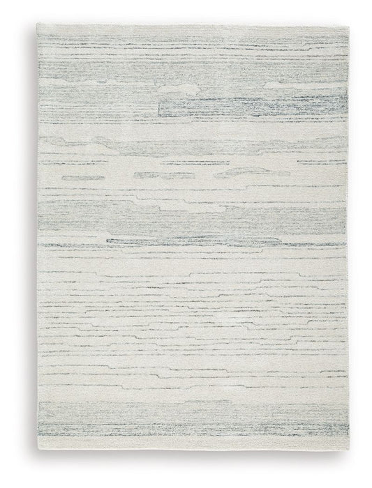 Genemost - Rug