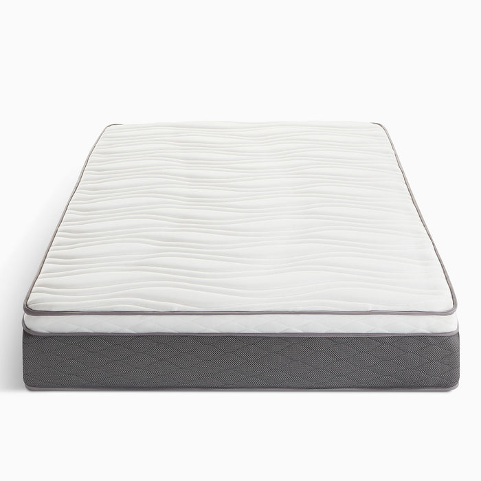 Weekender - 12" Hybrid Mattress - Plush - Full
