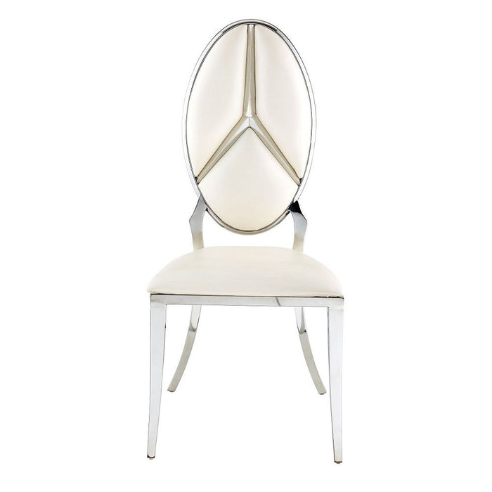 Cyrene - Side Chair