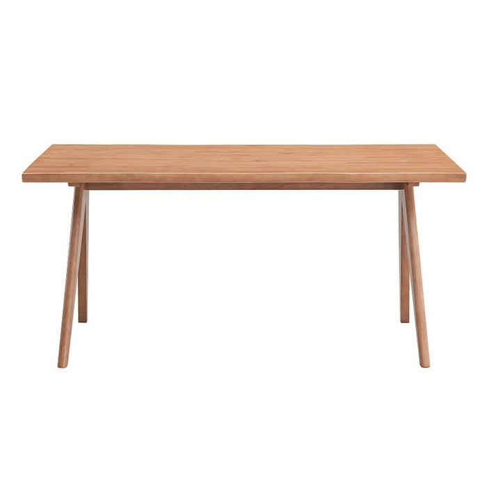 Velentina - Dining Table - Natural