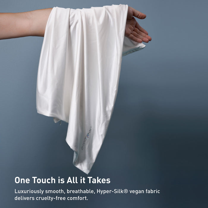 Hyper-Silk Performance - Pillowcase