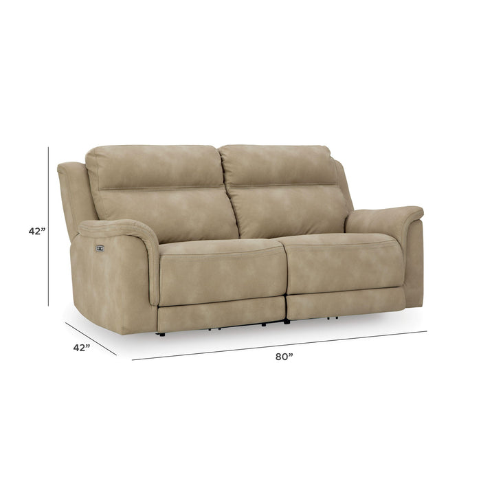 Next-Gen Durapella - Reclining Power Sofa